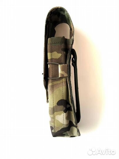 Подсумок под РПК под 2 магазина(мультикам)