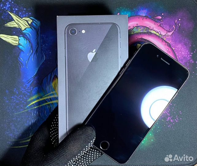 Выкуп смартфонов Apple