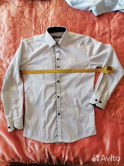 Рубашка для мальчика