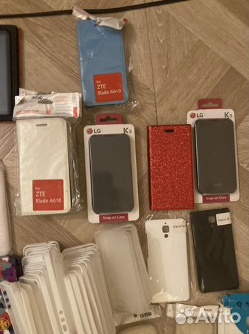 Чехол для телефона