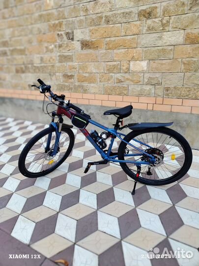 Велосипед mingdi