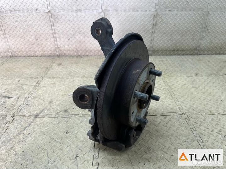 Ступица передняя правая daihatsu tanto