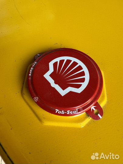 Shell rimula r5e 10w40 Франция