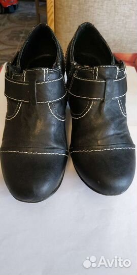 Ботильоны женские 41 размер