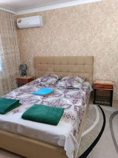 1-к. квартира, 40 м², 2/5 эт.