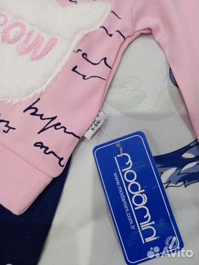 Костюм на девочку