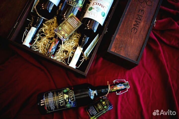 Корпоративные подарки