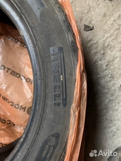 Pirelli Ceat Formula Winter 215/50 R17
