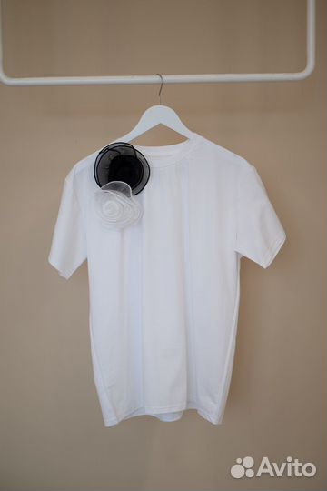 Футболка женская