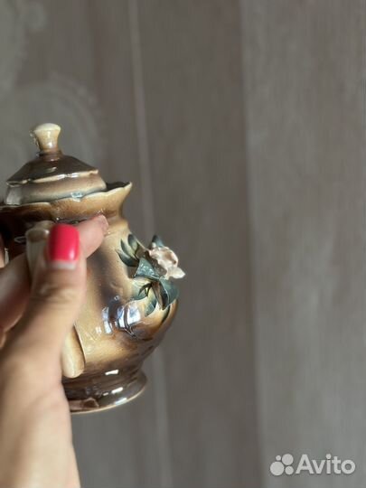 Сервиз чайный