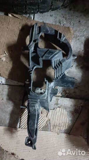 Туманка kia Sportage