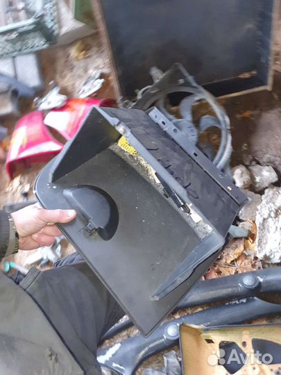 Бордочек торпеды на фокус 1