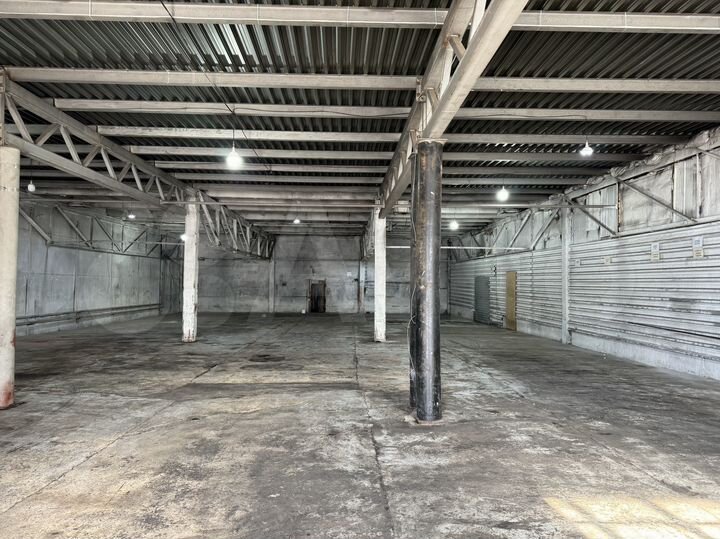 Склад, 325 м²