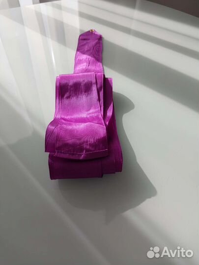 Гимнастическая лента