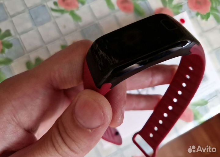 Умный браслет здоровья Healthband N1