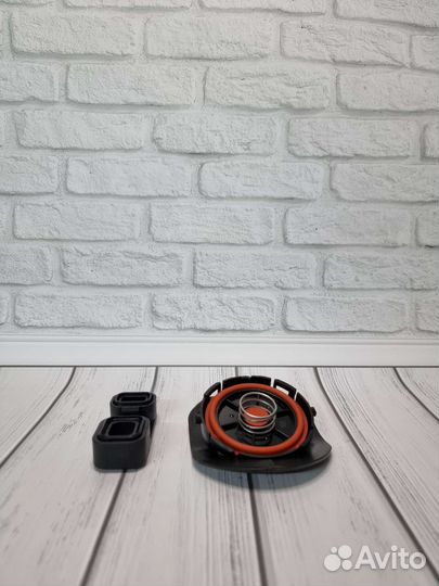 Мембрана клапанной крышки квкг ep6 EP6