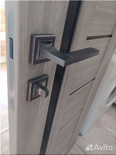 Двери межкомнатные