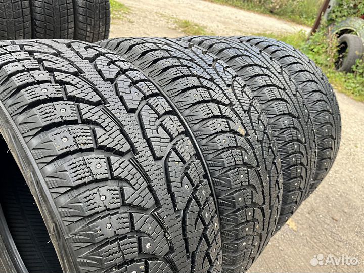 Hankook I'Pike RW11 235/55 R18 100T