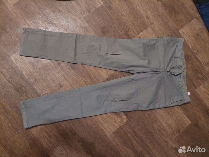 Мужские вещи