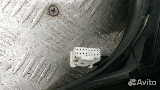 Зеркало наружное левое lexus GS 3 (KEA14JL01)