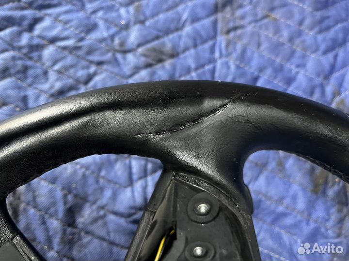 Руль Mercedes - Benz ML W164 GL X164