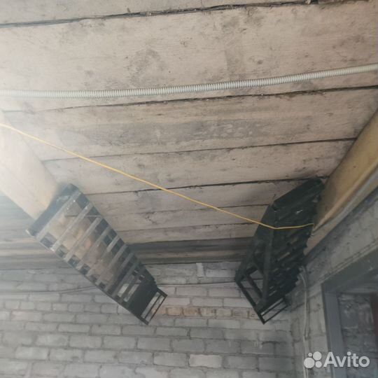 Мини Эстакады