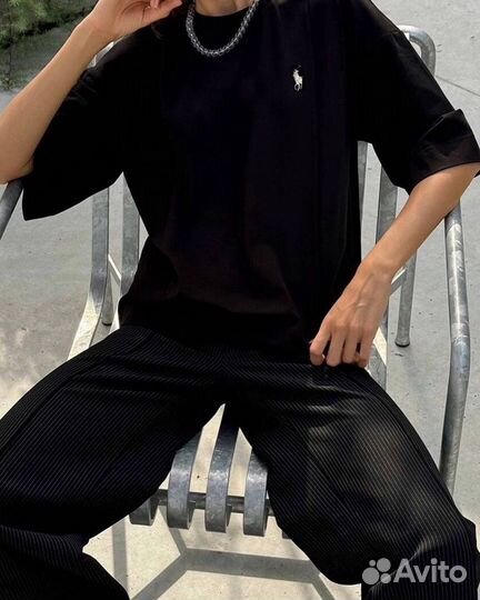 Футболка polo женская 4 цвета