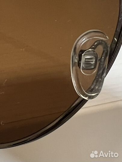 Солнцезащитные очки мужские Dior