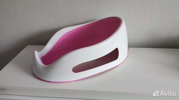 Детская горка для купания