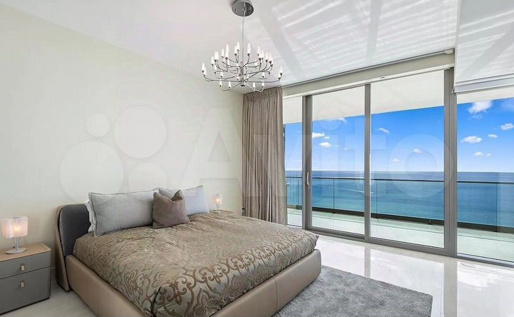 2-к. квартира, 70 м², 15/21 эт.