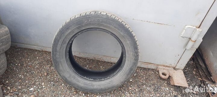 Резина 215/60 r-16