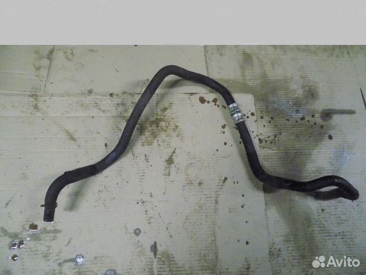 Шланг гидроусилителя Kangoo 1997-2003