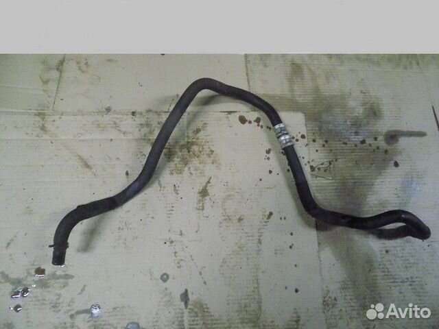 Шланг гидроусилителя Kangoo 1997-2003