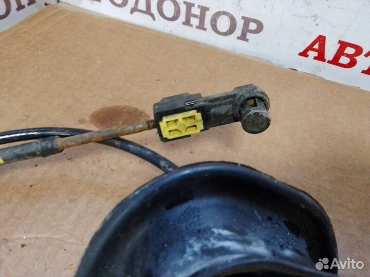 Трос АКПП Peugeot 308 1.6 АКПП 2008