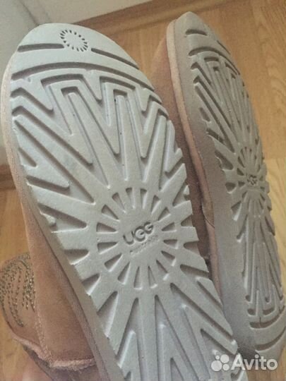 Ugg Australia