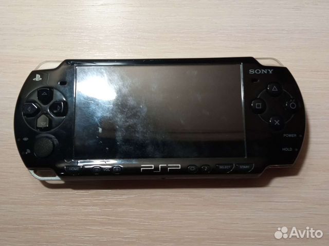 Sony PSP