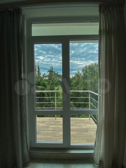 1-к. квартира, 36 м², 6/7 эт.