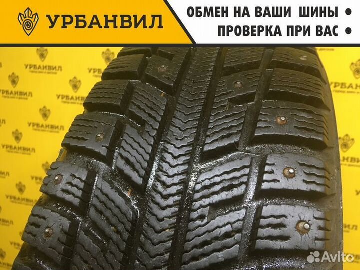 Marshal I'Zen KW22 185/65 R15 88T