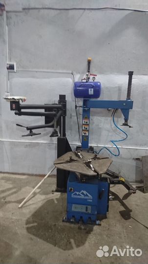 Автосервис