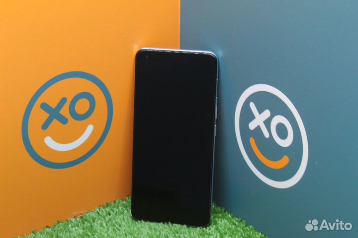 vivo X50, 8/128 ГБ
