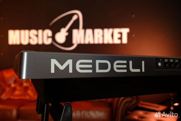 Синтезатор Medeli (Комплект)