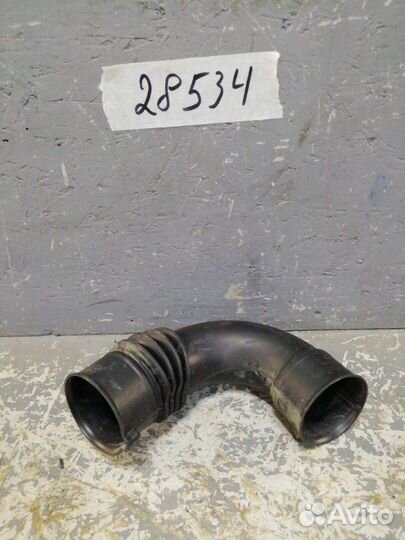 Патрубок воздушного фильтра Renault Kaptur