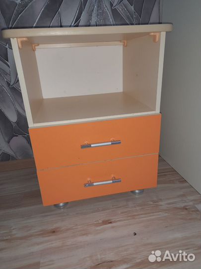 Мебель в детскую бу