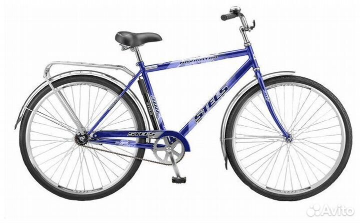 Велосипед 28