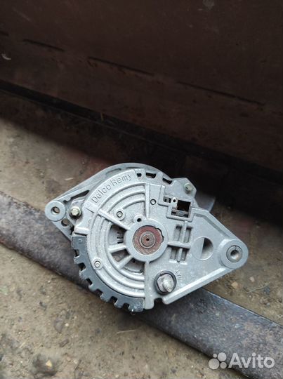 Генератор Chevrolet Blazer S15 елабуга 2.2 1997