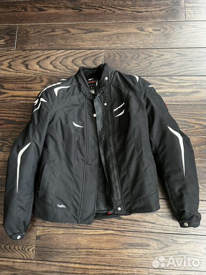 Мотоэкипировка женская