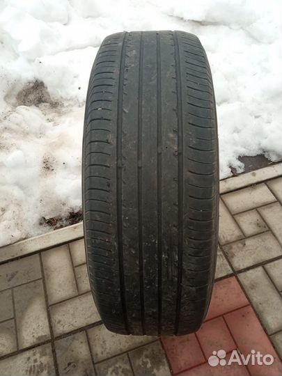 Yokohama Geolandar G98 2.25/65 R17