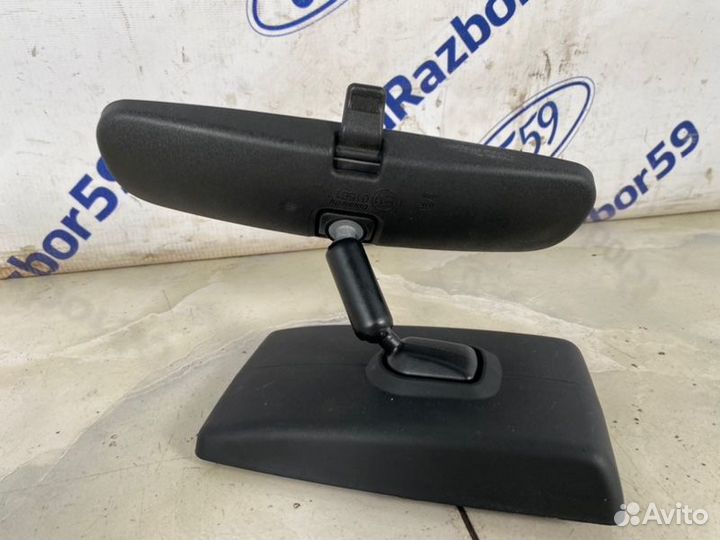 Зеркало салона Mazda Cx-7 ER 2.3 (L3-VDT) 2007