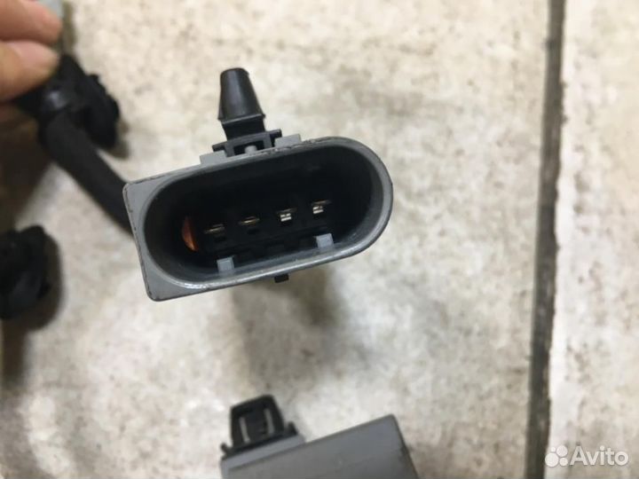 Проводка (коса) Ford Kuga 2 CBS