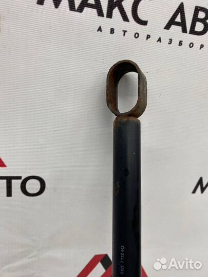 Б/У ограничитель двери передний левый Bmw 7-Series